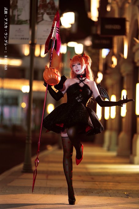 Twitterのコスプレ画像63