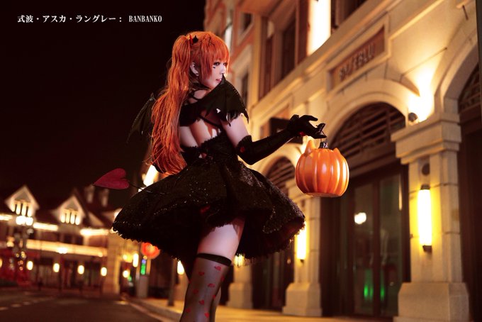 Twitterのコスプレ画像62