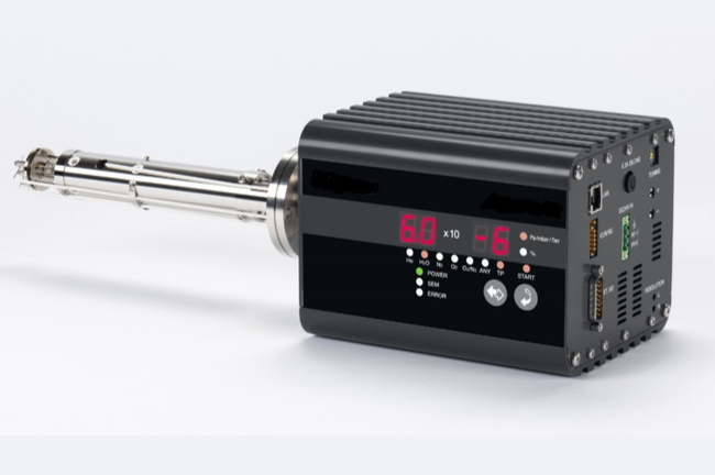 VacuumScience's tweet image. ➡️Analysis of various #GasPhase reactions
➡️Checking #MassFlow controllers
➡️Detecting vacuum leaks

These can all be performed using a residual gas analyser. Check out our blog to learn how: hubs.ly/H0l8CHS0