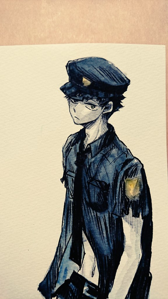 「ハロウィーン?
原稿が終わったら遅れてひっそり描きたいな( '∀`) 」|taro◆閃華ありがとうございました🌸のイラスト