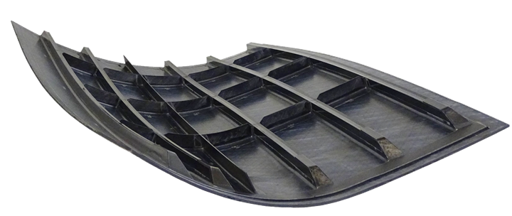 OlsonEngineer's tweet photo. Thermoplastic composites manufacturing process advances - https://t.co/FUcQJFh2sZ https://t.co/9uuHHhWXMf