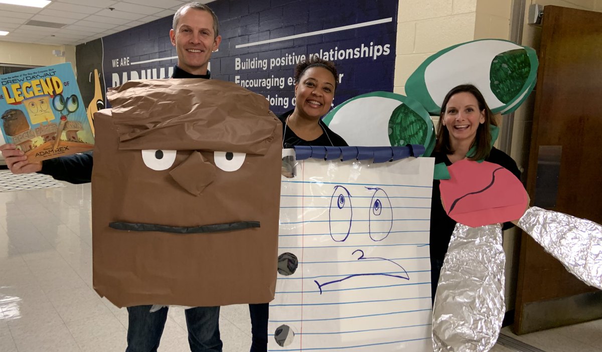 TheBarnwellBeat's tweet photo. Creepy carrots, obscure Harry Potter characters and the Legend of Rock, Paper and Scissors are in the house today! https://t.co/s2yTBPAIOT