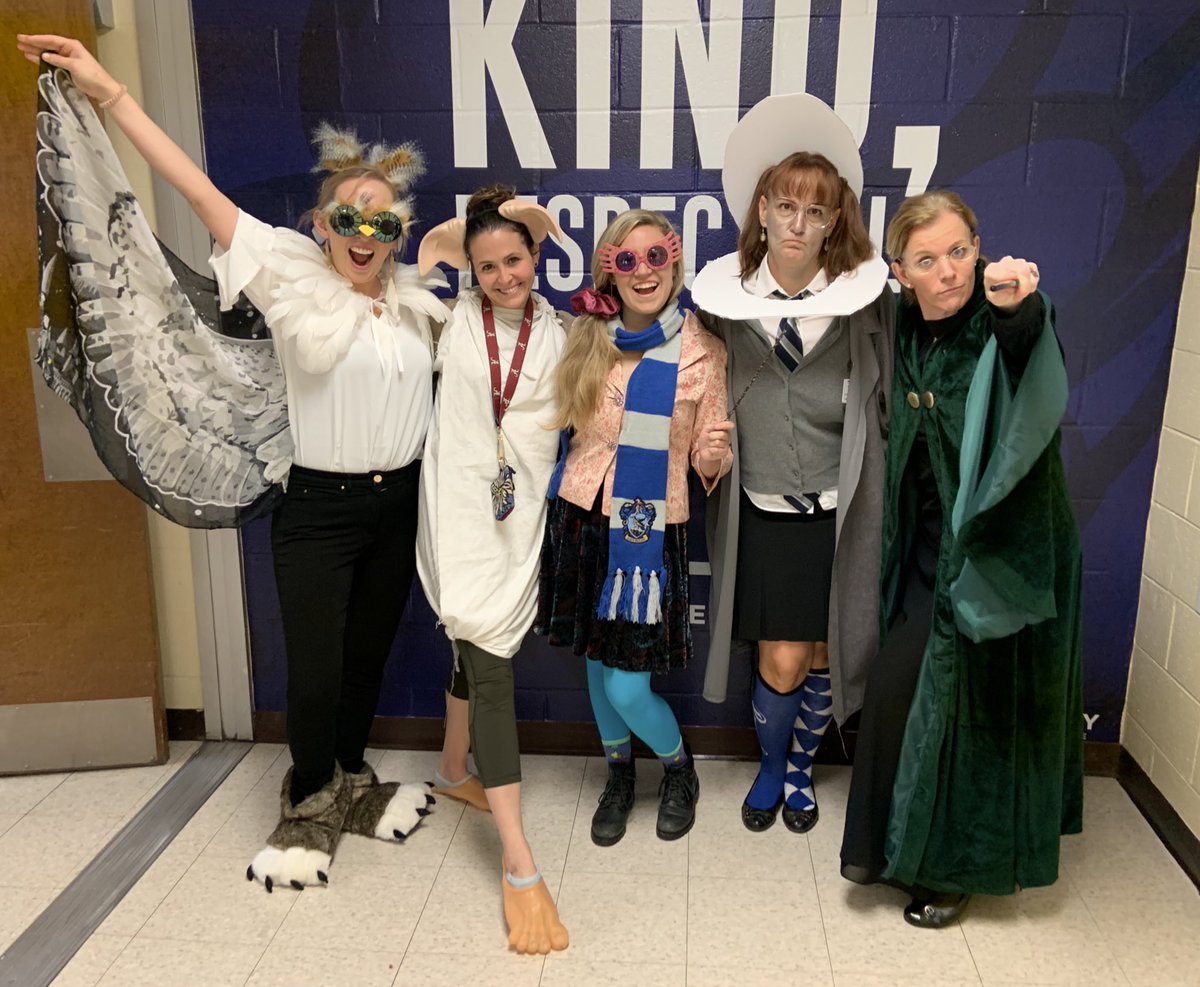 Creepy carrots, obscure Harry Potter characters and the Legend of Rock, Paper and Scissors are in the house today!