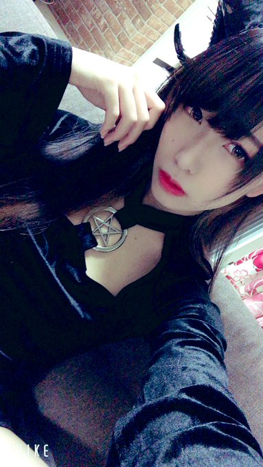 コスプレイヤーゆきちゃん丸のTwitter画像15