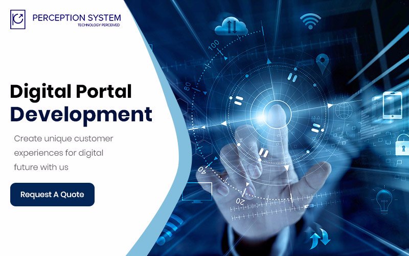 mariabrean's tweet photo. Create unique customer experiences for the digital future with the perception system a leading portal development company.

https://t.co/9hdounfp7L

#webportal #portaldevelopmentcompany #portaldevelopment #digitalfuture #webportaldevelopment #webportaldevelopmentcompany #USA https://t.co/AOKqeZelLC