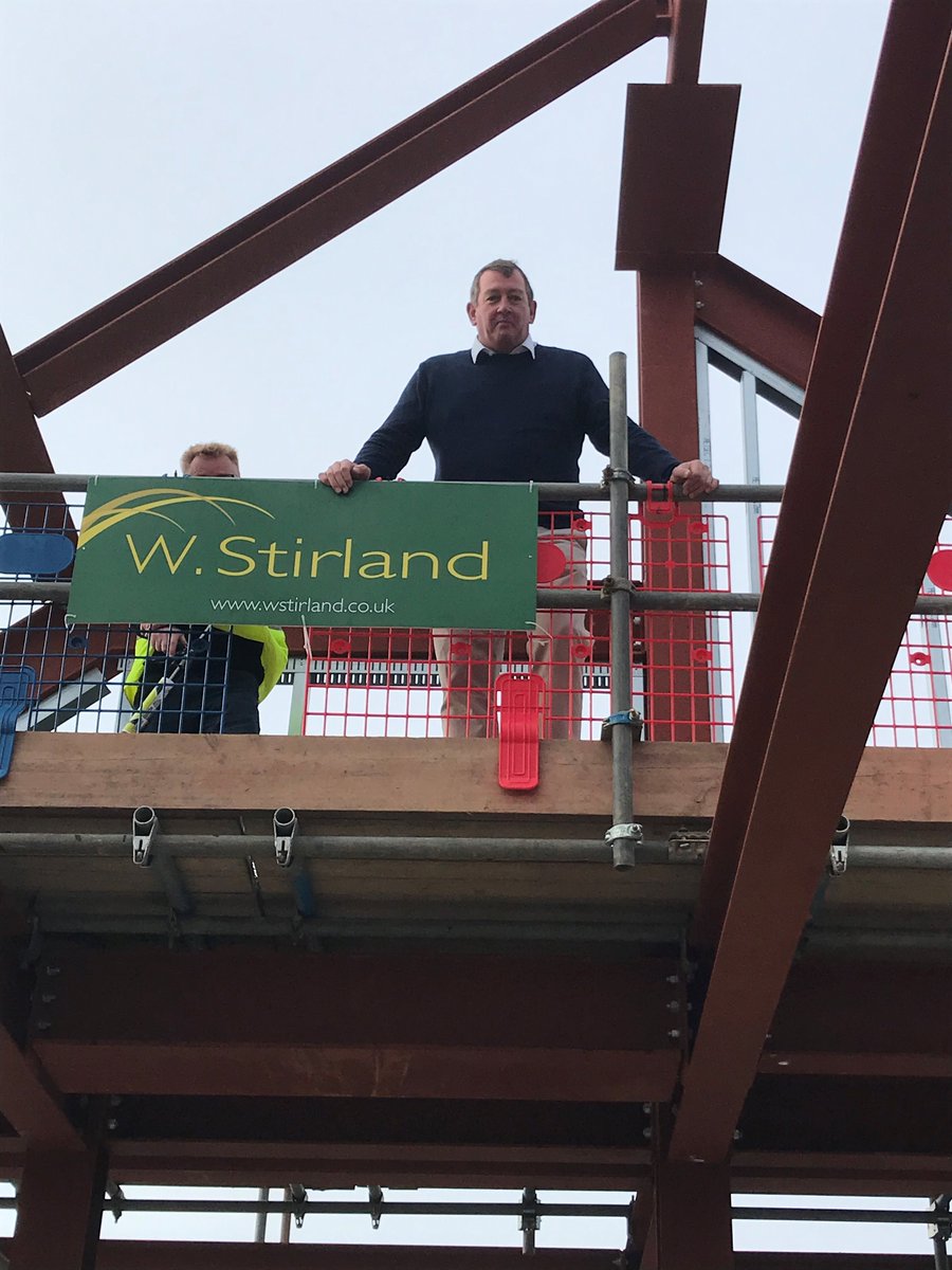 RLF Brighton tweet media