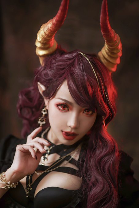 Twitterのコスプレ画像19