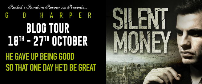 IndieLightUK's tweet photo. Sorry for the delay but here's my review (organised by @rararesources) of @harper_author's novel 'Silent Money'. Check it out now!
https://t.co/3NHIpDgutP
#offtherecord #offtherecordblog #BookReview #SilentMoney #GDHarper #BlogTour #RachelsRandomResources https://t.co/7IA9dENOOz