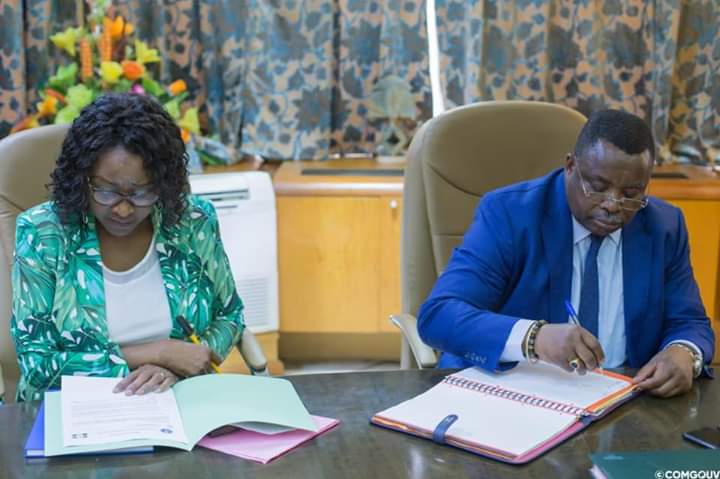 ONDOUMBA Wilfried-Gaël tweet media