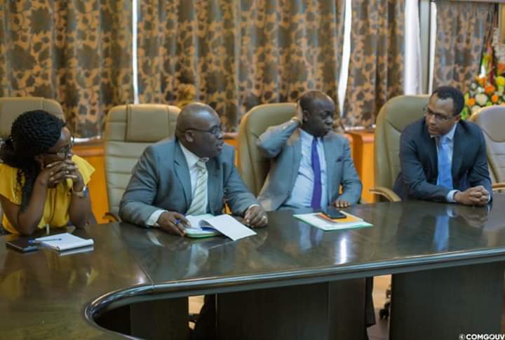 ONDOUMBA Wilfried-Gaël tweet media