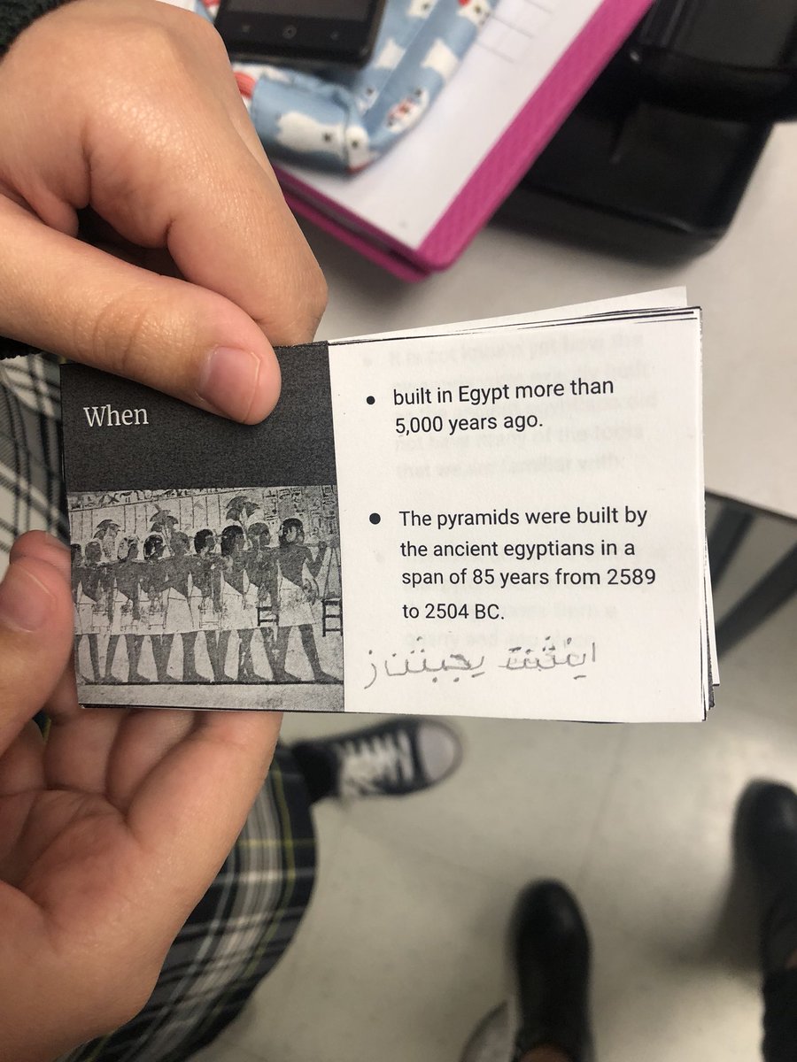 missatallahh's tweet photo. Sometimes, knowing a student’s native language is all it takes to help them advance and feel confident! #OCSB @StPatricksOCSB https://t.co/bKkBLb6zzJ