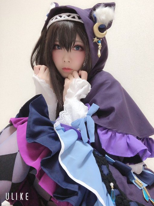 Twitterのコスプレ画像49
