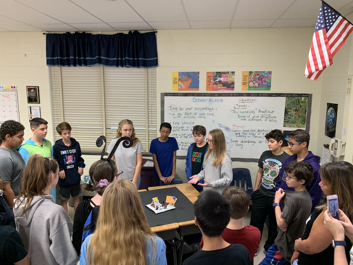 Ed Maynes, Ed.D. tweet media