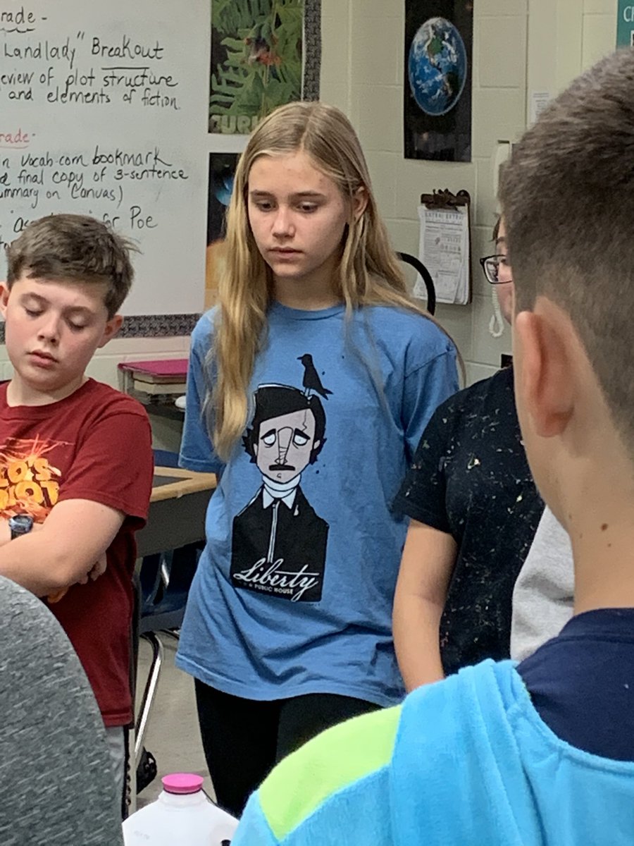 Ed Maynes, Ed.D. tweet media