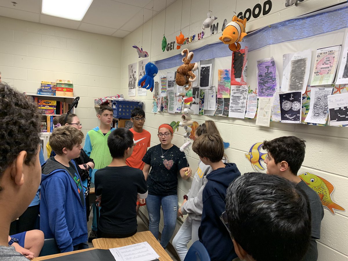 Ed Maynes, Ed.D. tweet media