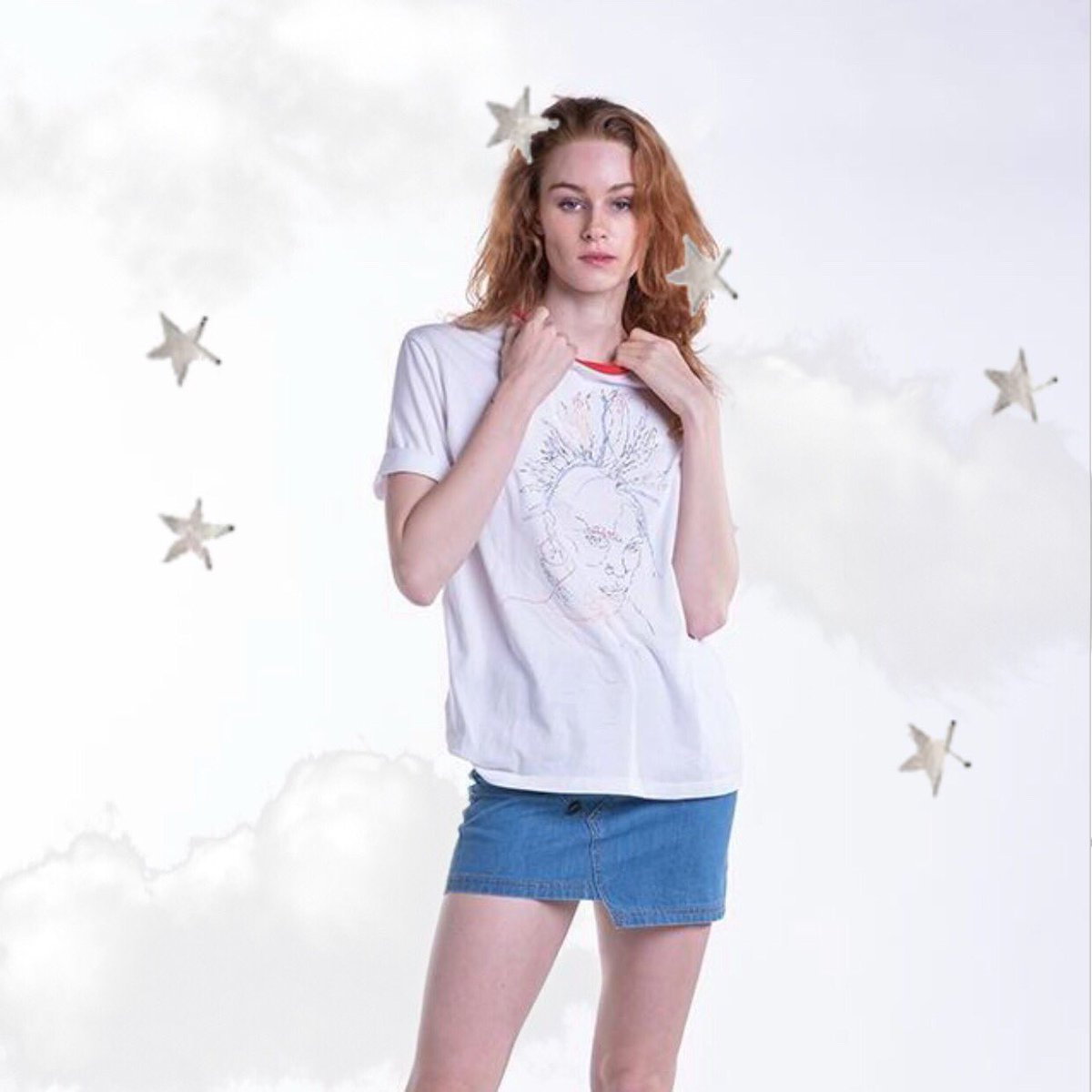 Show them you’re a store with this Rock Chic T-Shirt ✨
Shop the look —> wearsouthafrica.com
#wearsa #wearlocal #buylocal #sustainablefashion