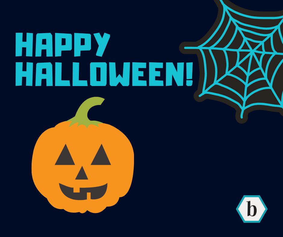 theworkbea's tweet photo. Be Spooked. Be Safe. https://t.co/MnoggyhZAM