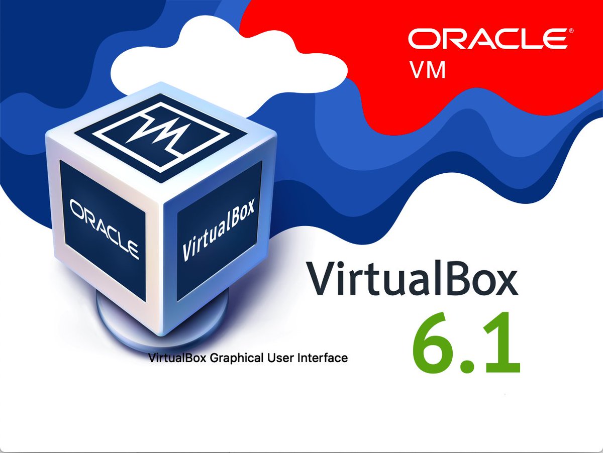 OracleLinux's tweet image. Oracle VM VirtualBox 6.1 Beta 2 is now available! Discover its features and updates by reading this blog post:  #OracleLinux @virtualbox #OracleVM oracl.info/VXxE50wX5jP