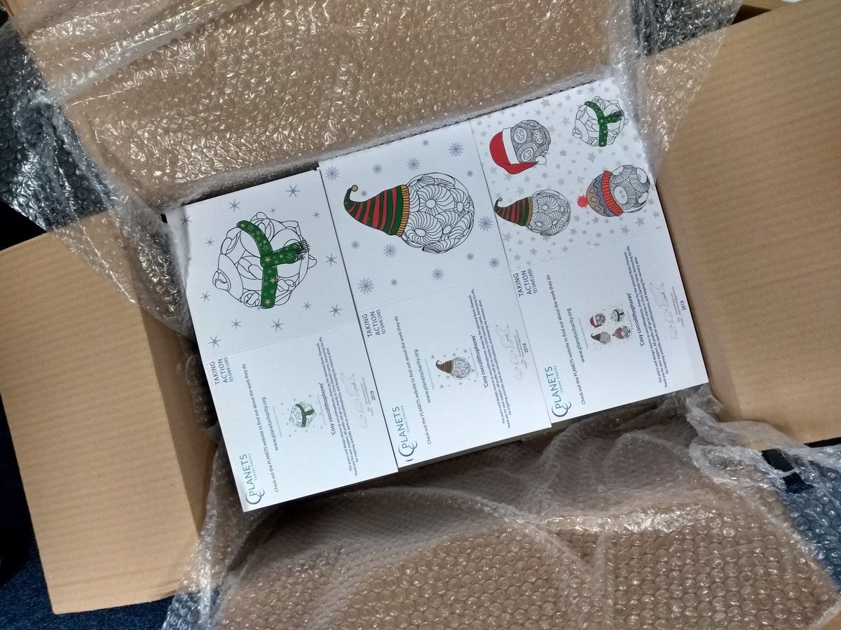 Dr_HelenSmith's tweet image. Whoop, look what arrived! Time to start sharing the #coccolithophore love people :) #SciArt #paleoart #phytoplankton all for @PLANETSCHARITY in memory of @CoccoChris 

etsy.com/uk/listing/748…

DM me if you're not an Etsy person