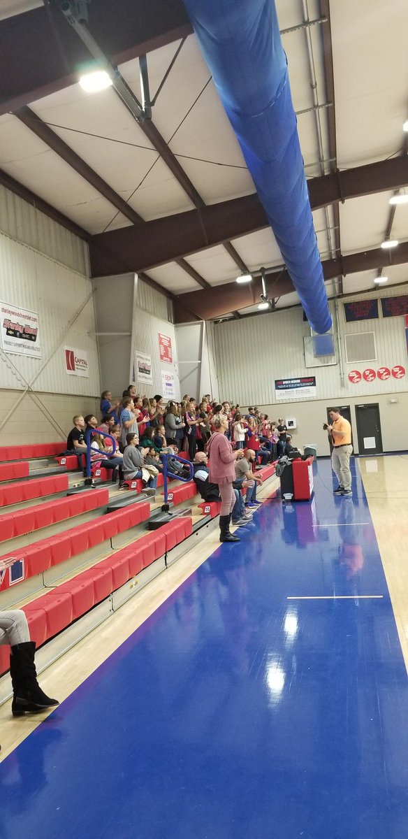 mustangsMSD's tweet photo. A big thank you to Reggie Dabbs for coming to speak to our 5th through 12th graders.  The kids really enjoyed it.  Also thank you to Mr. Carpenter for arranging this speaker for us. https://t.co/G6KGKaFhb9