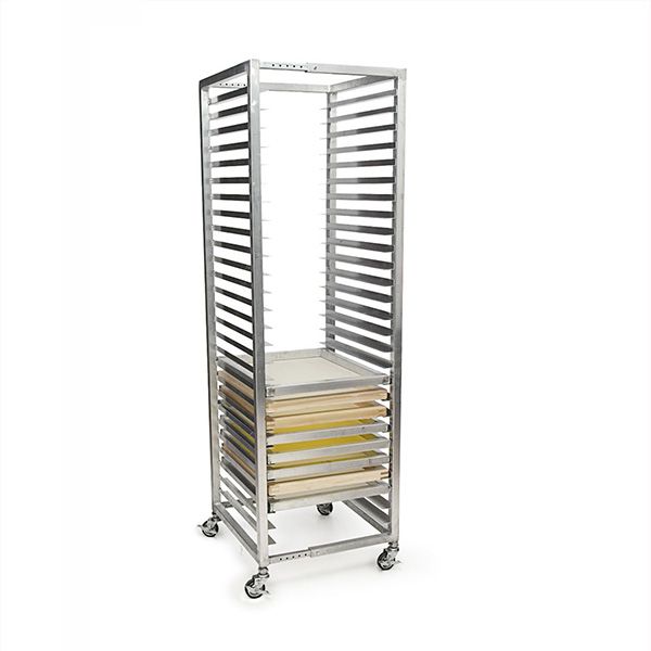Screen Printing Frame Storage Racks doyansilkscreen.com/Screen-Dry-Rac…