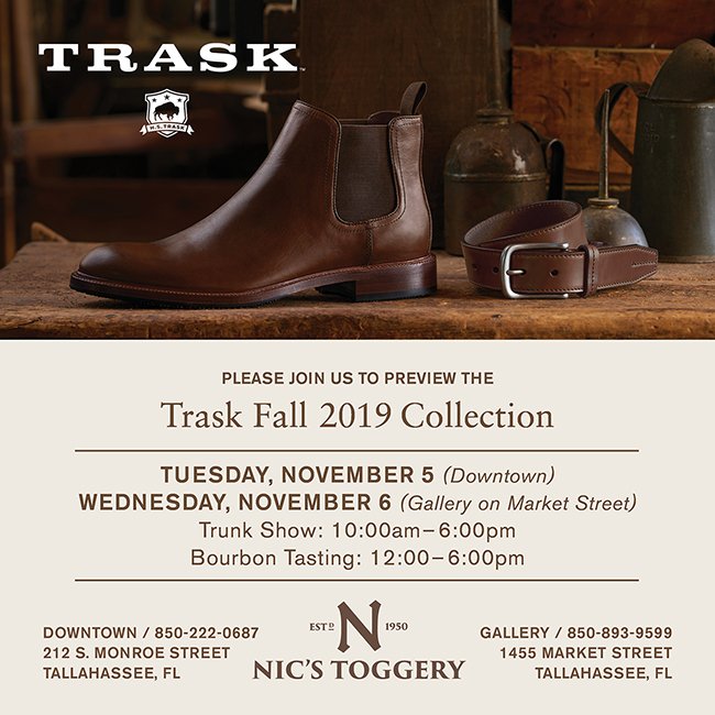 NicsToggery1's tweet photo. NEXT WEEK | Our Trask Show is Just around the Corner - https://t.co/lSbOlsBPli https://t.co/8B9GJ1wLbJ