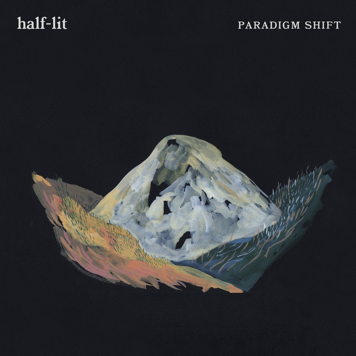 half - lit / Paradigm Shift
Manila, Philippines

Bandcamp : half-lit.bandcamp.com
iTunes : music.apple.com/jp/album/parad…

#manila #BPValenzuela