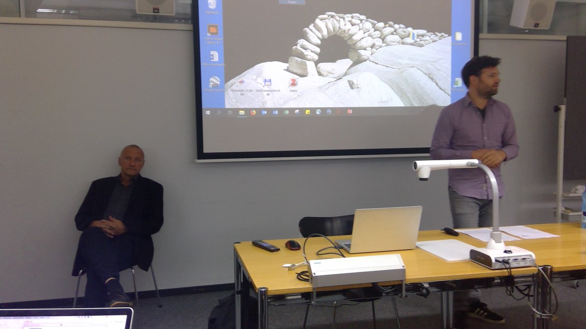 Vernon Gayle (@profbigvern) on Twitter photo Ben Jann <a href="/Stata/">Stata</a> and Thomas Meyer introducing todayโs seminar on the TREE (Transitions from Education to Employment) surveys see tree.unibe.ch/index_eng.html <a href="/UKDataArchive/">UK Data Archive</a> <a href="/NCRMUK/">NCRM</a> <a href="/QStepEdinburgh/">Q-Step Edinburgh</a> Ben Jann <a href="/Stata/">Stata</a> and Thomas Meyer introducing todayโs seminar on the TREE (Transitions from Education to Employment) surveys see tree.unibe.ch/index_eng.html <a href="/UKDataArchive/">UK Data Archive</a> <a href="/NCRMUK/">NCRM</a> <a href="/QStepEdinburgh/">Q-Step Edinburgh</a>