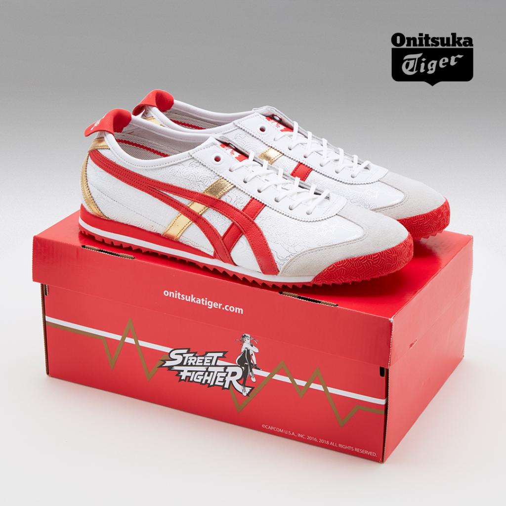 street fighter onitsuka tiger