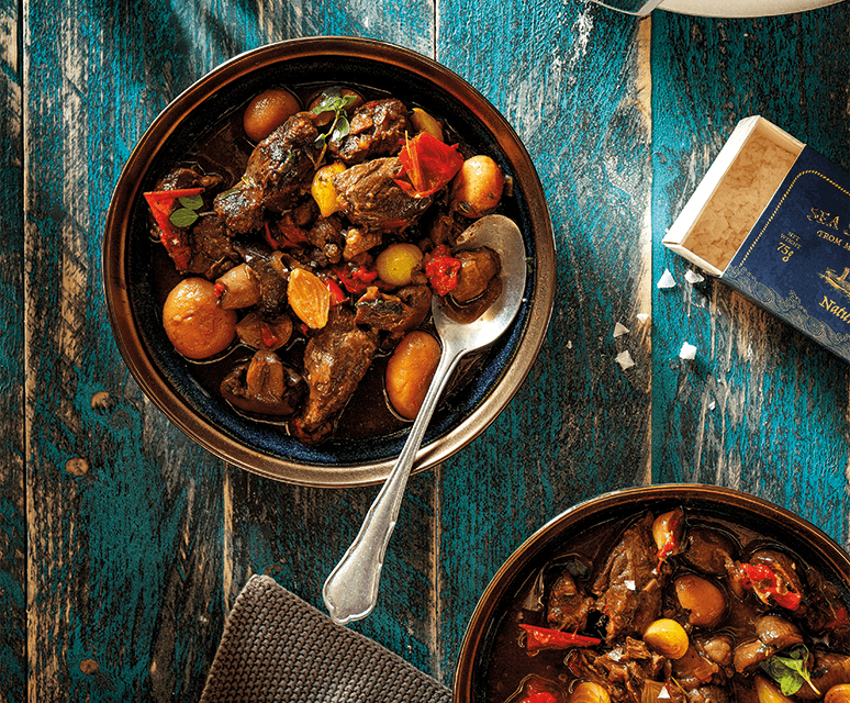 Brrr, het is koud buiten, tijd voor #stoofpotjes!
foodiesmagazine.nl/inspiratie