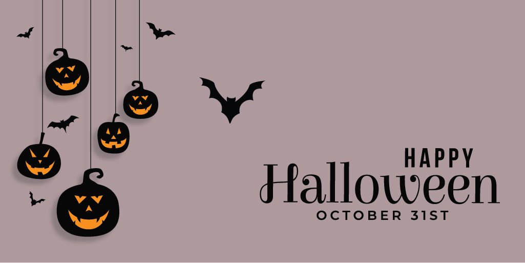 ParkingOKC's tweet photo. Happy Halloween, OKC! Remember, if you have plans in Downtown OKC, #Parkcheap in any of our garages. Visit https://t.co/tApwPaABcl to view options. https://t.co/vDlNOhVG94