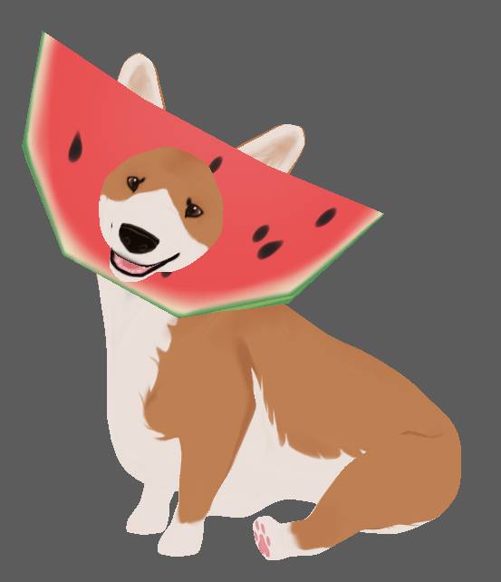 Happy Halloween Doggo-lovers! We hope you have a wonderfully spooky day! 🎃🦇🐾

#indiegamedev #corgi #dogcostumes #halloween #pets #dogs