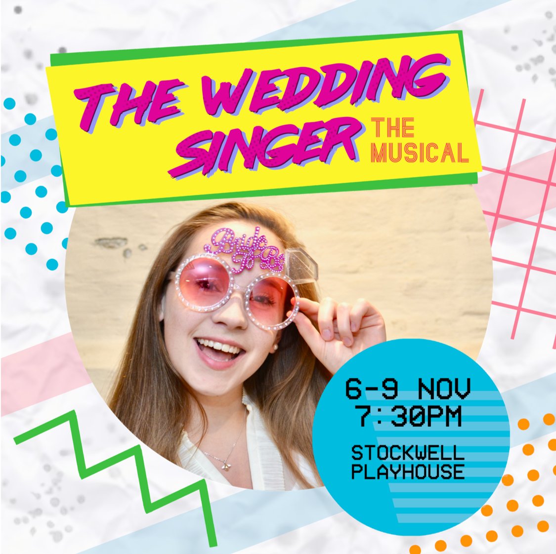 Rollers Theatre (@rollerstheatre) on Twitter photo Meet the team:
Name: Izzy Horler
Character: Ensemble
Dream Proposal: Flash mob in front of total strangers to Bruno Mars โMarry Youโ๐
Worst/best 80s style: Best - scrunchies,
Favourite Adam Sandler movie: *Such* a high bar, but probably Click๐ฑ
#rtcweddingsinger  #linkinbio Meet the team:
Name: Izzy Horler
Character: Ensemble
Dream Proposal: Flash mob in front of total strangers to Bruno Mars โMarry Youโ๐
Worst/best 80s style: Best - scrunchies,
Favourite Adam Sandler movie: *Such* a high bar, but probably Click๐ฑ
#rtcweddingsinger  #linkinbio
