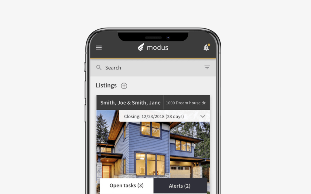 TechCrunch's tweet image. Trulia founder Pete Flint backs real estate startup Modus tcrn.ch/32ZdkKi by @kateclarktweets