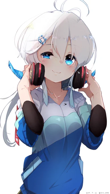 今月描いたお気に入りのやつ 