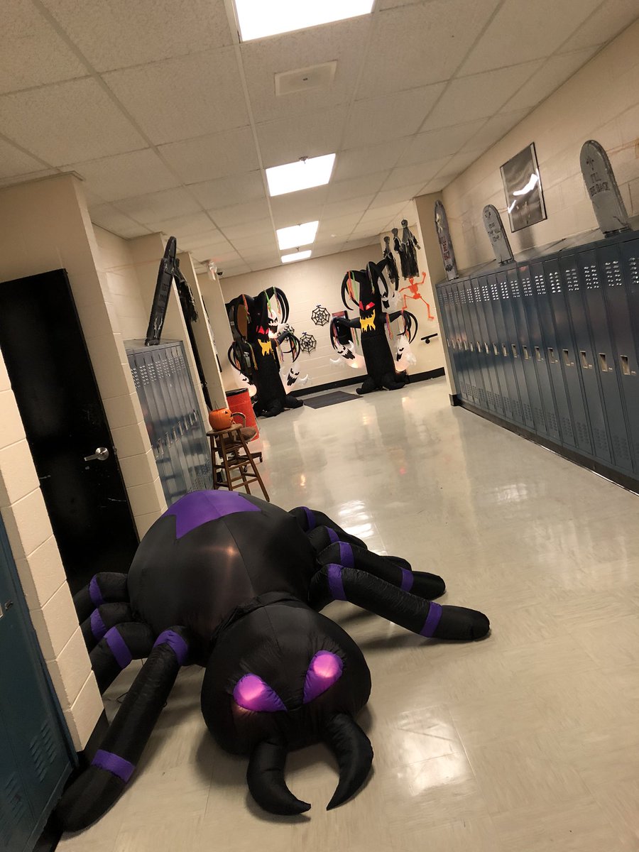 PHS Social Studies tweet media