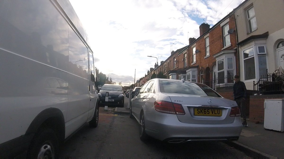 CrapSheffieldDrivers tweet media