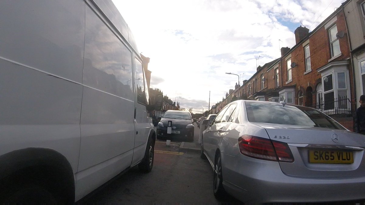 CrapSheffieldDrivers tweet media