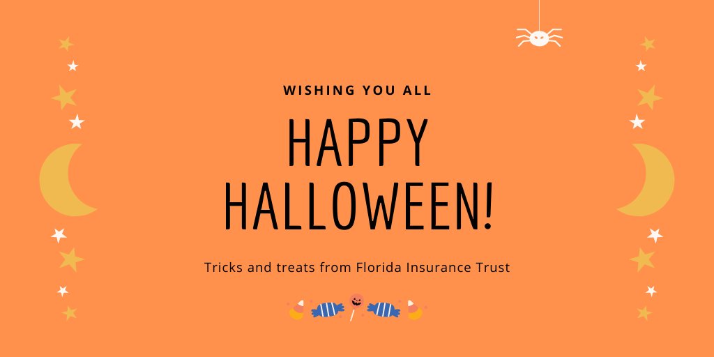 Happy Halloween! 👻