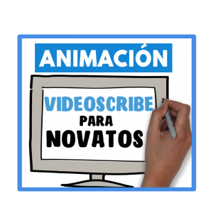 noticias_cash's tweet image. Aprende a hacer vídeos de animación en #VIDEOSCRIBE, busca el enlace en mi perfil y sígueme para conocer los últimos cursos y materiales.
#cursos #cursosenespañol #animación #negocio #cursosonline
