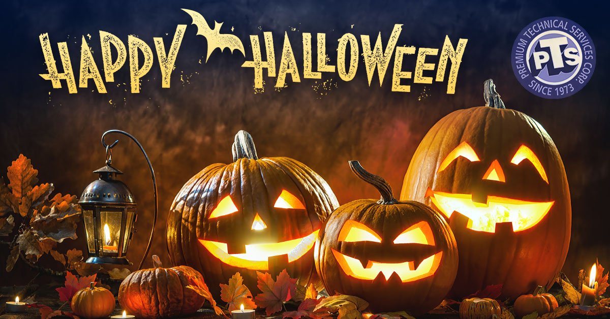Premium_Tech's tweet image. 👻 🎃 Have a Happy and Safe Halloween from Your Friends at Premium Technical Services 🎃 👻
#halloween2020