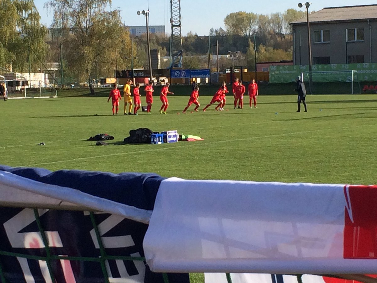 HenzeJens's tweet photo. Sachsen-Pokal Frauen
Chemnitzer FC - RB Leipzig
#cfcRBL
Anpfiff um 14:00 Uhr im Stadion Neubauernweg
#RBLFrauen https://t.co/1dwIl4fbLF