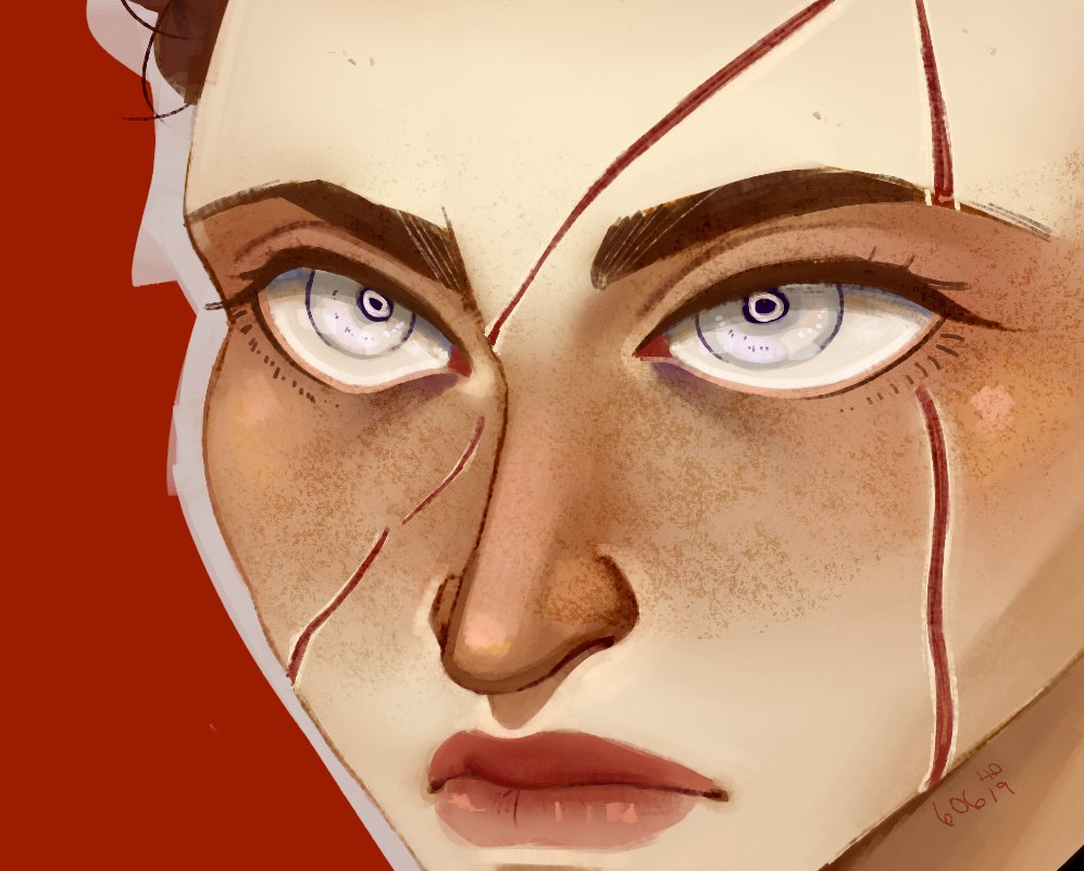 606_hp's tweet photo. Roy Lacerta-Shepard; lean mean reanimated machine.
#masseffect #masseffectOC #masseffectshepard #shepard #masseffect2 #masseffect3 #ArtistOnTwitter https://t.co/9nxcd1hCNq