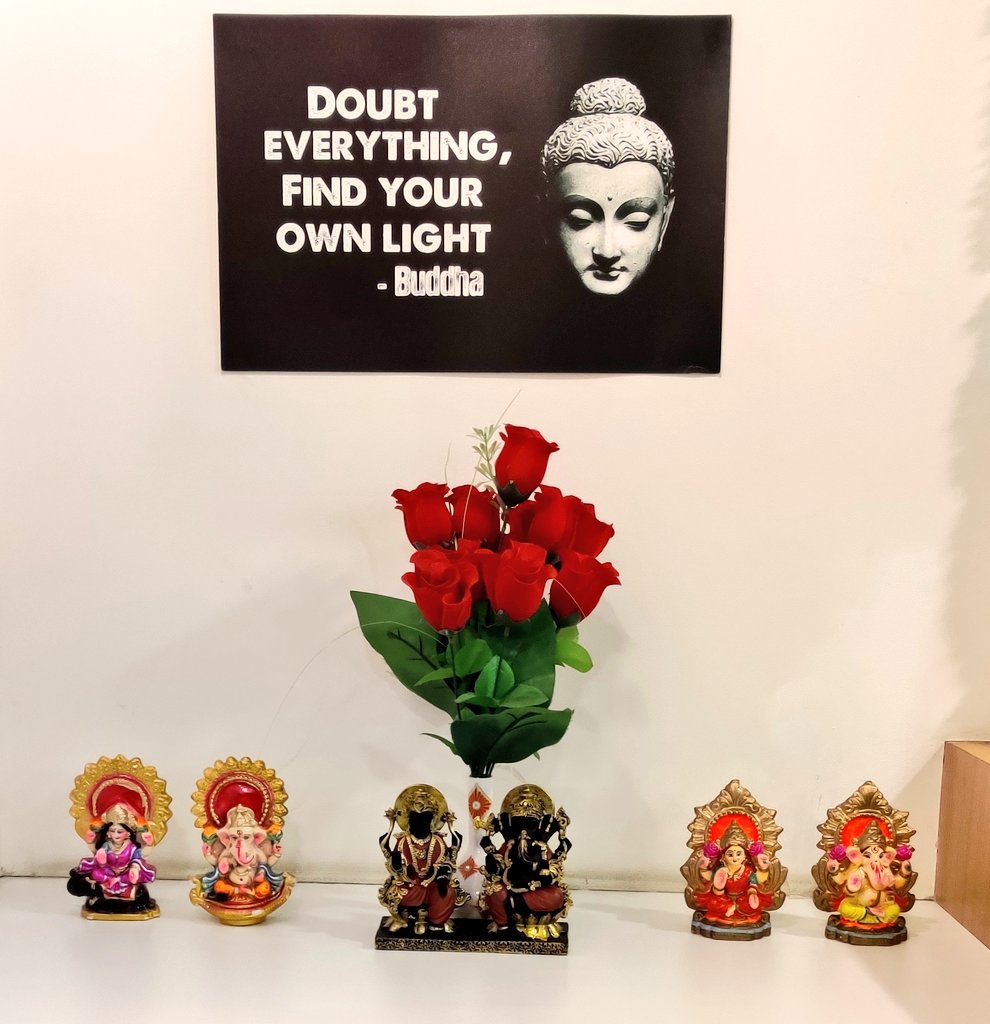 Iamdataqueen's tweet image. Visit us to meet the undiscovered #truthvibes #myganeshavibes #zenvibes