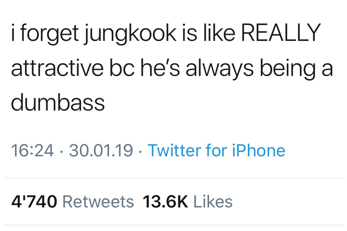 here's what happened to ppl who got brainwashed into believing jk is a dumbazz to the point they don’t see him as anything else. Yall want to rethink it next time you claim those jokes aren’t deep. One joke isn’t, but given enough of the same kind they are the mariana trench.