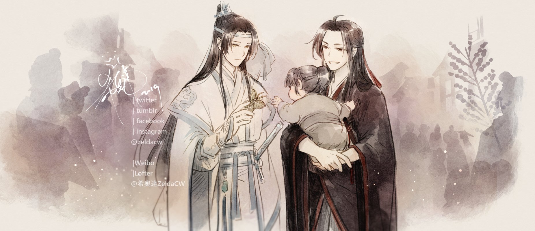 時の魔術師 時の魔術師(復刻版)【シークレット】{-}《モンスター》