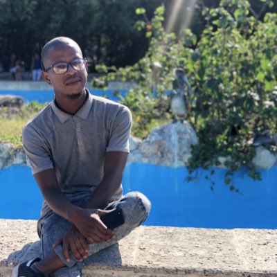 Letsie_Mopeli's tweet photo. #NewProfilePic https://t.co/Ci7RbZZzeD