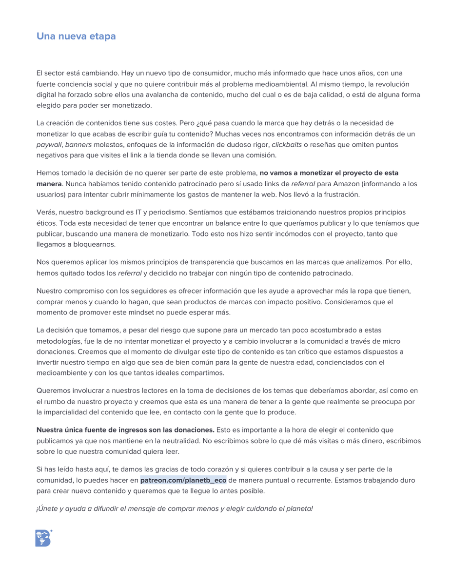 Planet B Planetbeco Twitter