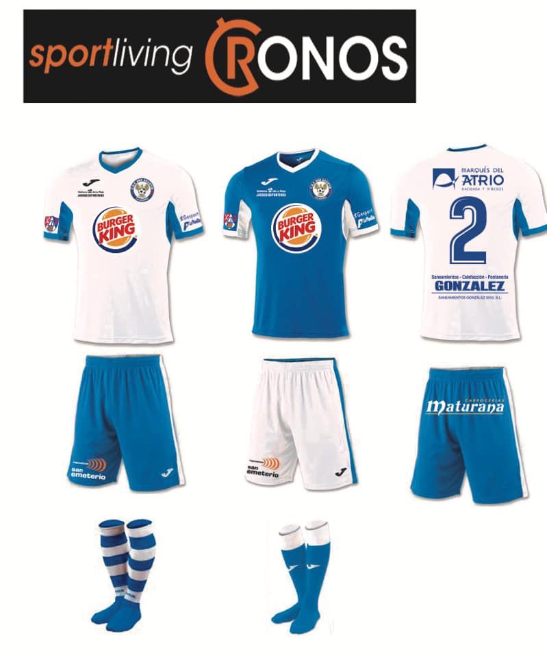 Aquí tenéis los partidos del Club para este finde. Aúpa CDF San Agustín 💪💪
Y esta tarde tod@s al Europa , juega nuestro 3 Dv Fs !!!!⚽️⚽️⚽️