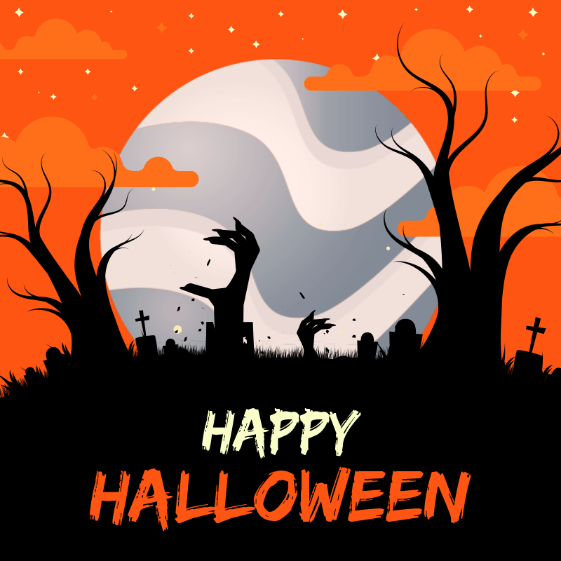 narisk_services's tweet photo. Have a SPOOKtacular day! #Halloween #tpa #claimsmanagement https://t.co/DHcdz2UURo